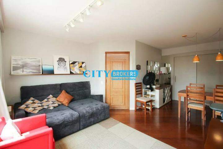 Apartamento à venda com 3 quartos, 90m² - Foto 5