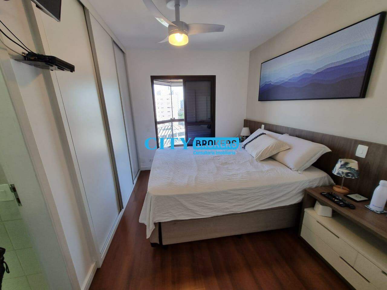 Apartamento à venda com 3 quartos, 90m² - Foto 18