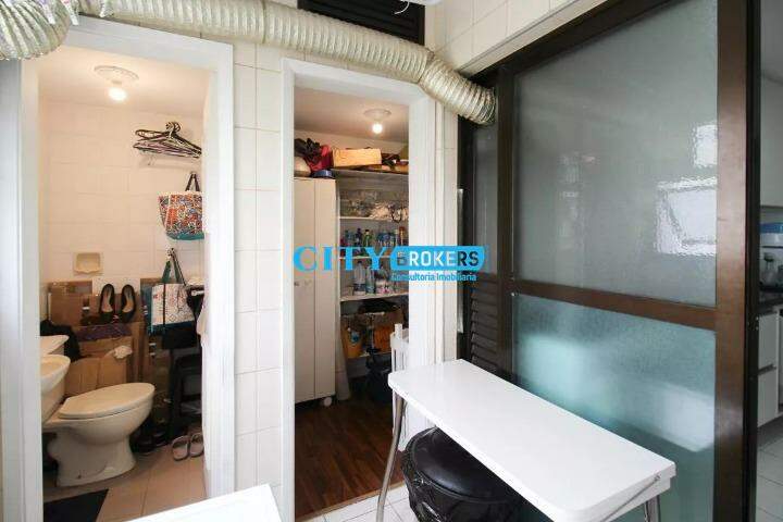 Apartamento à venda com 3 quartos, 90m² - Foto 11