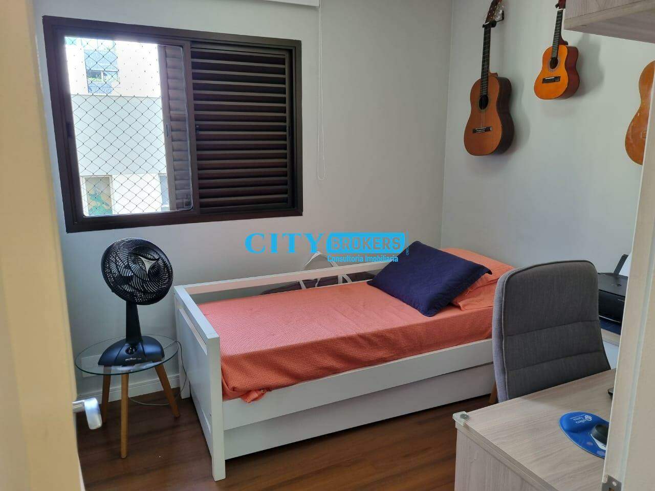 Apartamento à venda com 3 quartos, 90m² - Foto 15