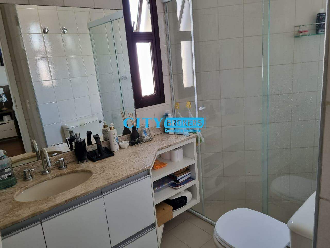 Apartamento à venda com 3 quartos, 90m² - Foto 19