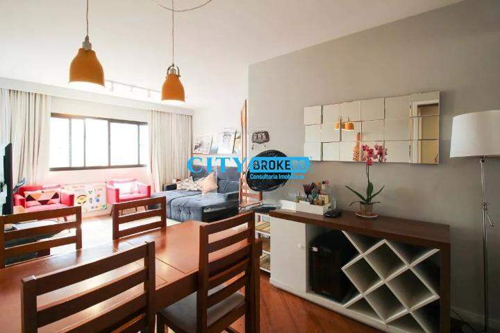 Apartamento à venda com 3 quartos, 90m² - Foto 4