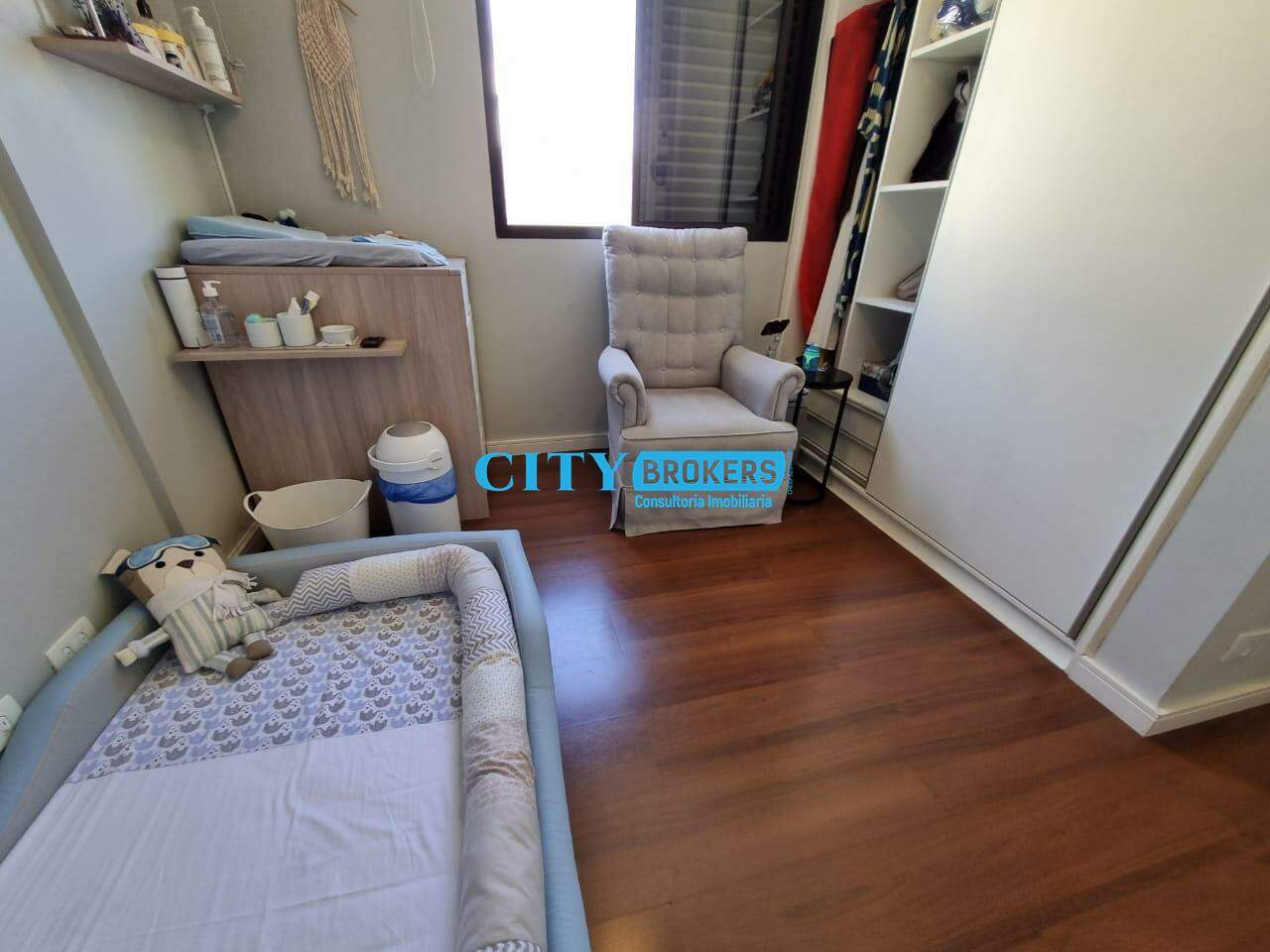 Apartamento à venda com 3 quartos, 90m² - Foto 17