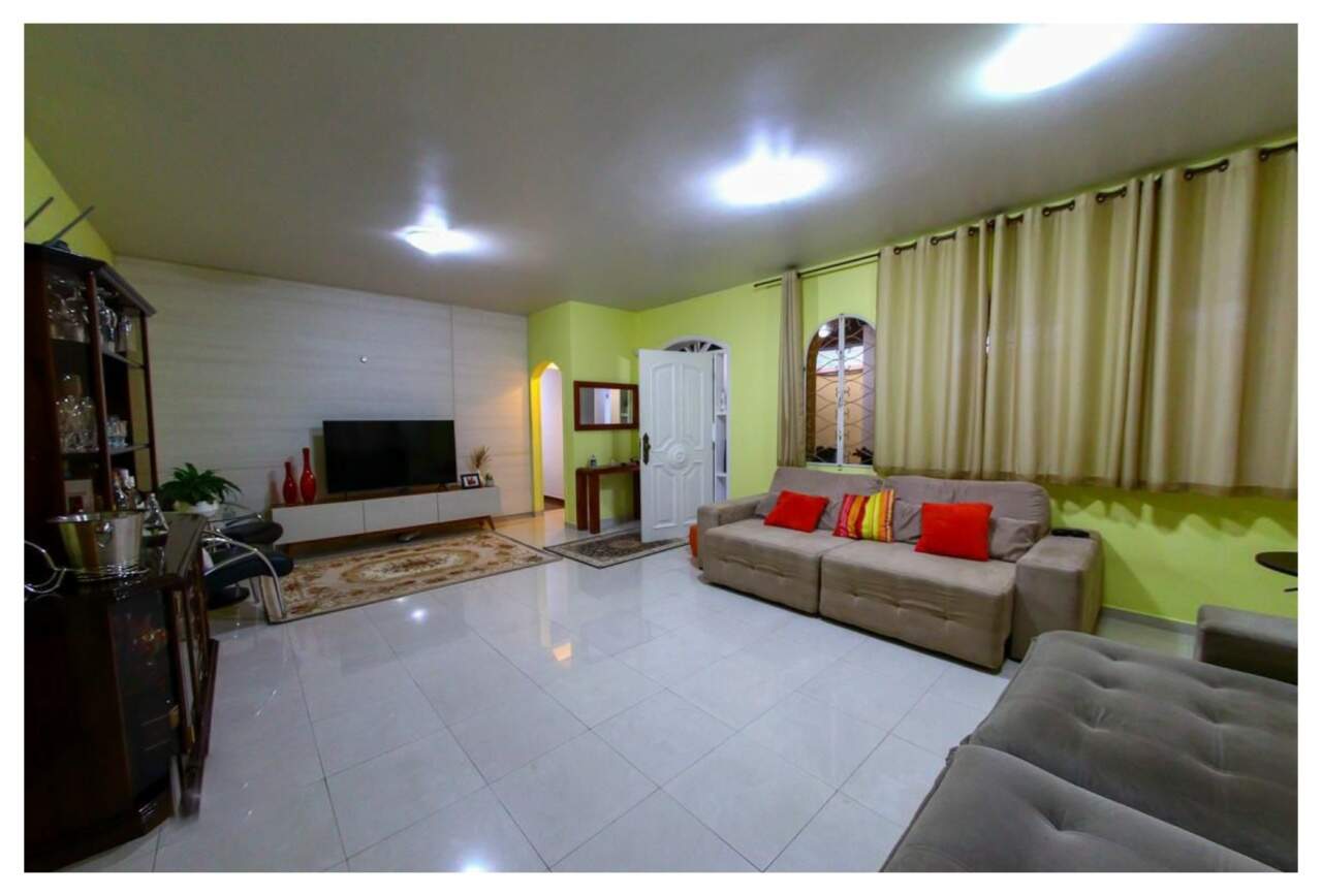 Casa para alugar com 5 quartos, 370m² - Foto 10