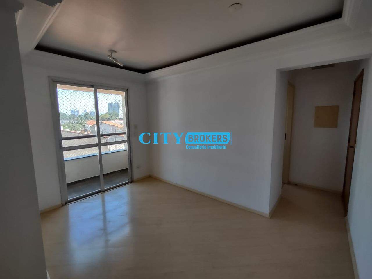 Apartamento para alugar com 2 quartos, 60m² - Foto 8