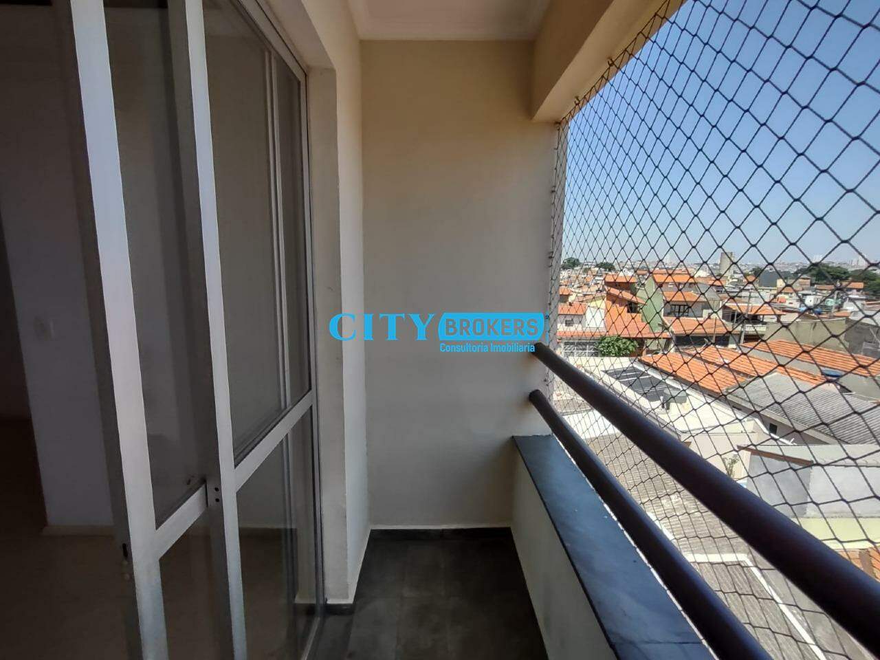 Apartamento para alugar com 2 quartos, 60m² - Foto 16