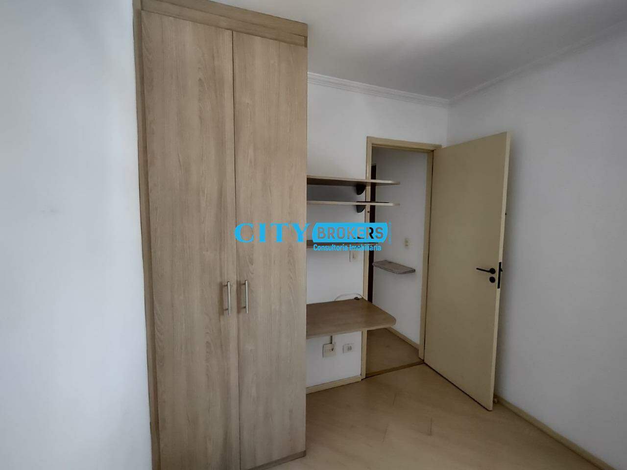 Apartamento para alugar com 2 quartos, 60m² - Foto 5