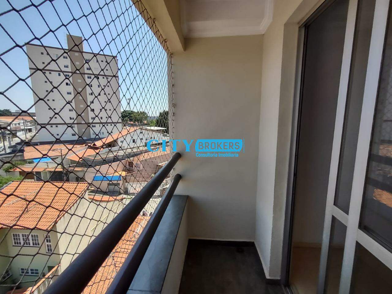 Apartamento para alugar com 2 quartos, 60m² - Foto 20