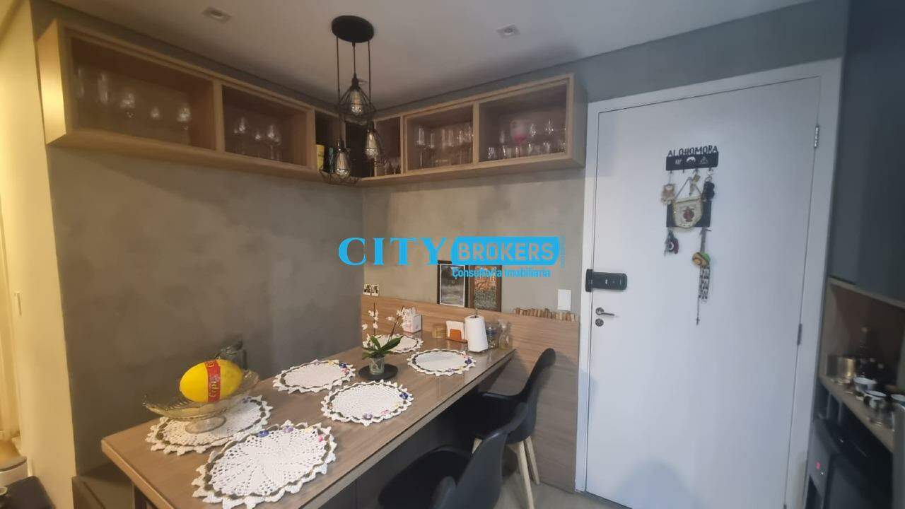 Apartamento à venda com 2 quartos, 44m² - Foto 6