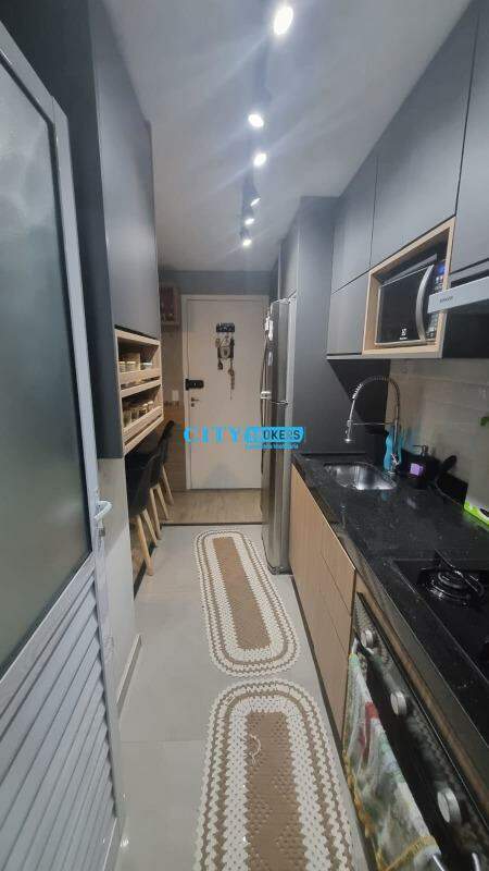 Apartamento à venda com 2 quartos, 44m² - Foto 10