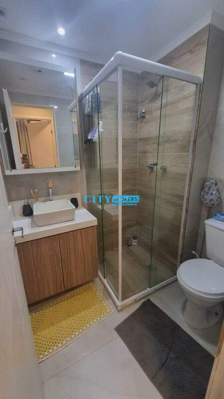 Apartamento à venda com 2 quartos, 44m² - Foto 12