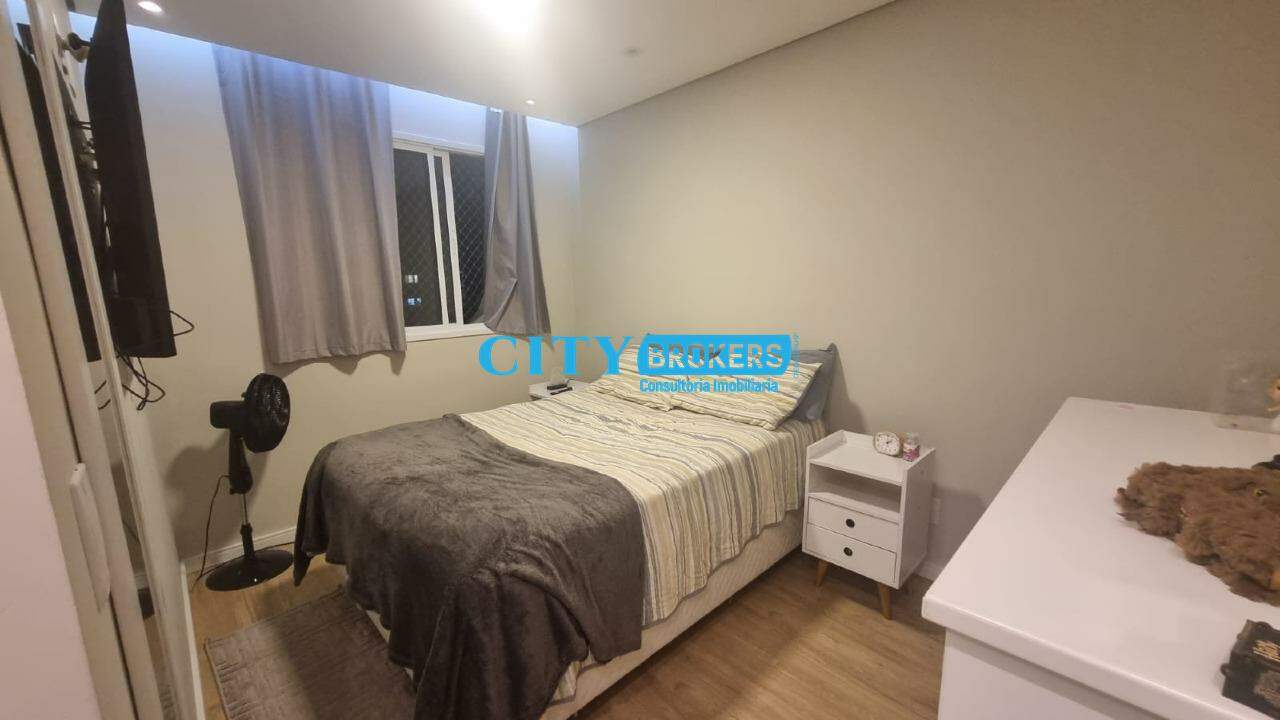 Apartamento à venda com 2 quartos, 44m² - Foto 17