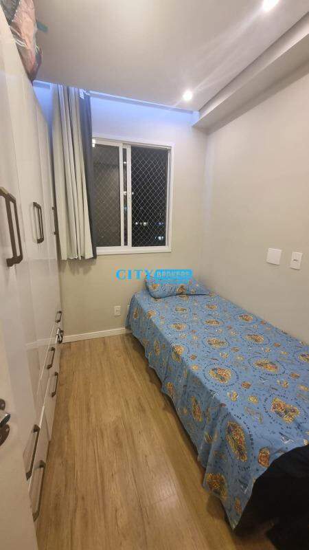 Apartamento à venda com 2 quartos, 44m² - Foto 15