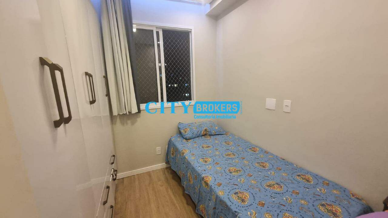 Apartamento à venda com 2 quartos, 44m² - Foto 14