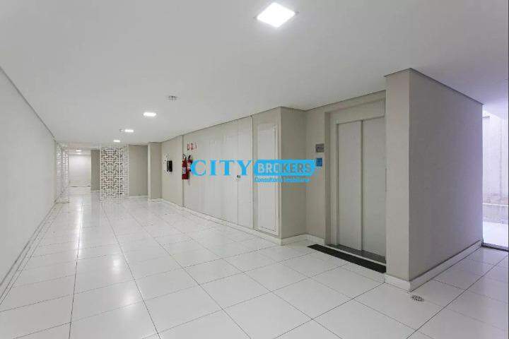 Apartamento à venda com 1 quarto, 28m² - Foto 9