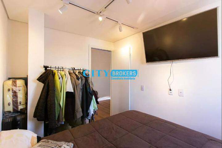 Apartamento à venda com 1 quarto, 28m² - Foto 13