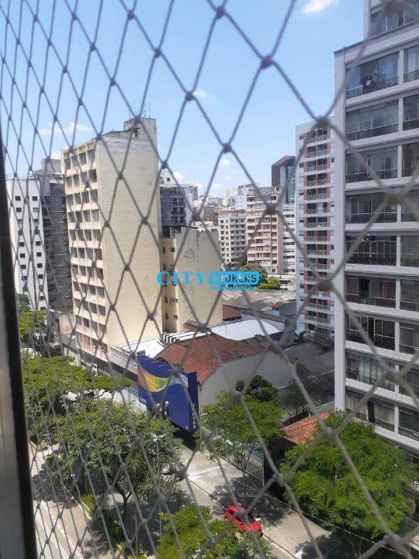 Apartamento à venda com 1 quarto, 47m² - Foto 3