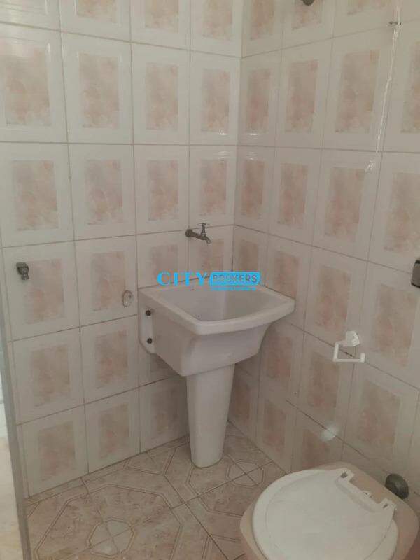 Apartamento à venda com 1 quarto, 47m² - Foto 6