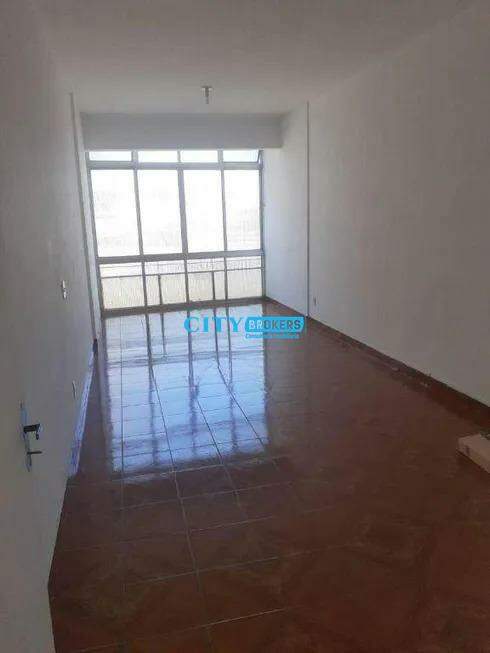 Apartamento à venda com 1 quarto, 47m² - Foto 1