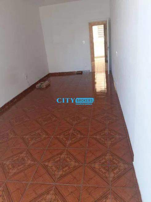 Apartamento à venda com 1 quarto, 47m² - Foto 2