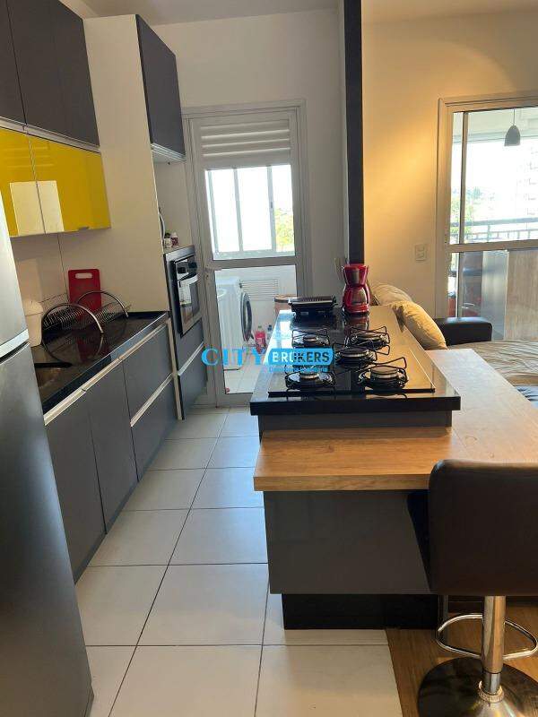 Apartamento, 2 quartos, 65 m² - Foto 2