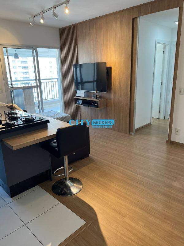 Apartamento, 2 quartos, 65 m² - Foto 1