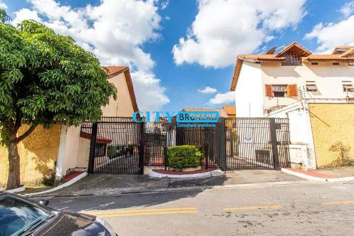 Casa de Condomínio à venda com 5 quartos, 127m² - Foto 21