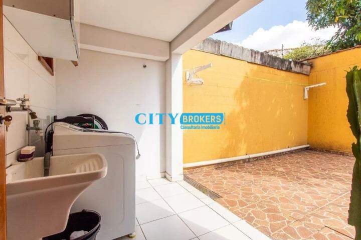 Casa de Condomínio à venda com 5 quartos, 127m² - Foto 22