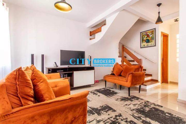 Casa de Condomínio à venda com 5 quartos, 127m² - Foto 5