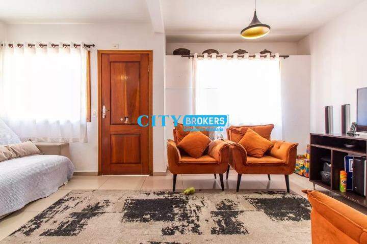 Casa de Condomínio à venda com 5 quartos, 127m² - Foto 4