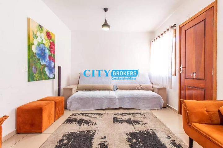 Casa de Condomínio à venda com 5 quartos, 127m² - Foto 14