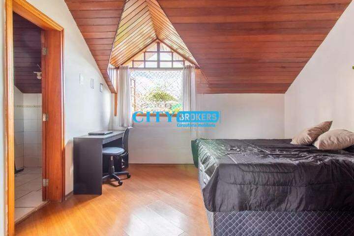 Casa de Condomínio à venda com 5 quartos, 127m² - Foto 12