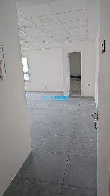 Conjunto Comercial-Sala para alugar, 60m² - Foto 2