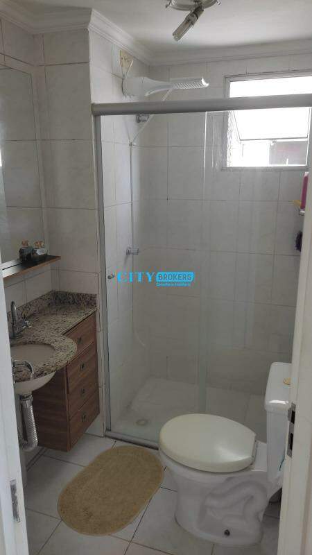 Apartamento à venda com 2 quartos, 50m² - Foto 24