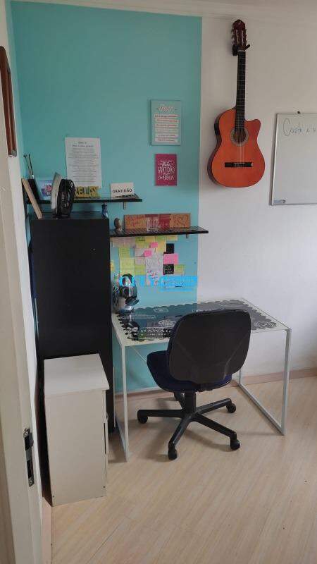 Apartamento à venda com 2 quartos, 50m² - Foto 20