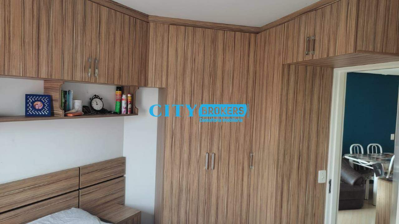 Apartamento à venda com 2 quartos, 50m² - Foto 17