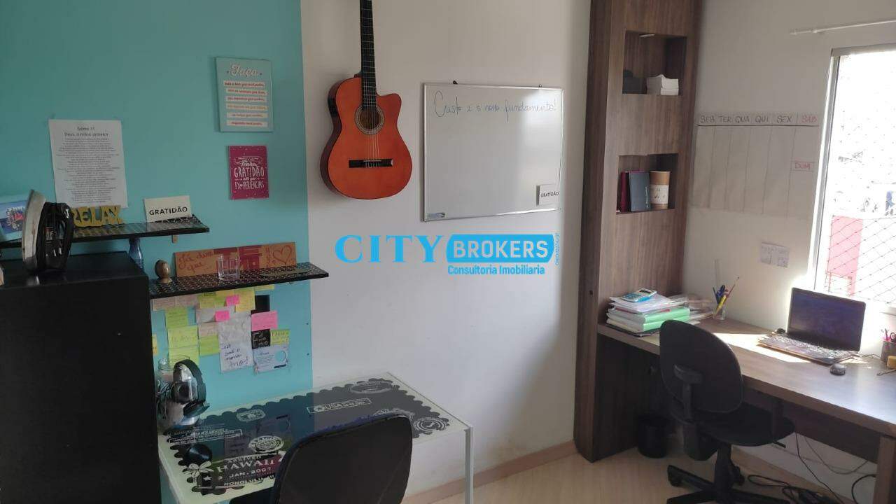 Apartamento à venda com 2 quartos, 50m² - Foto 19