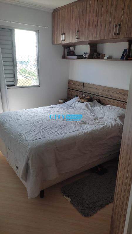 Apartamento à venda com 2 quartos, 50m² - Foto 10