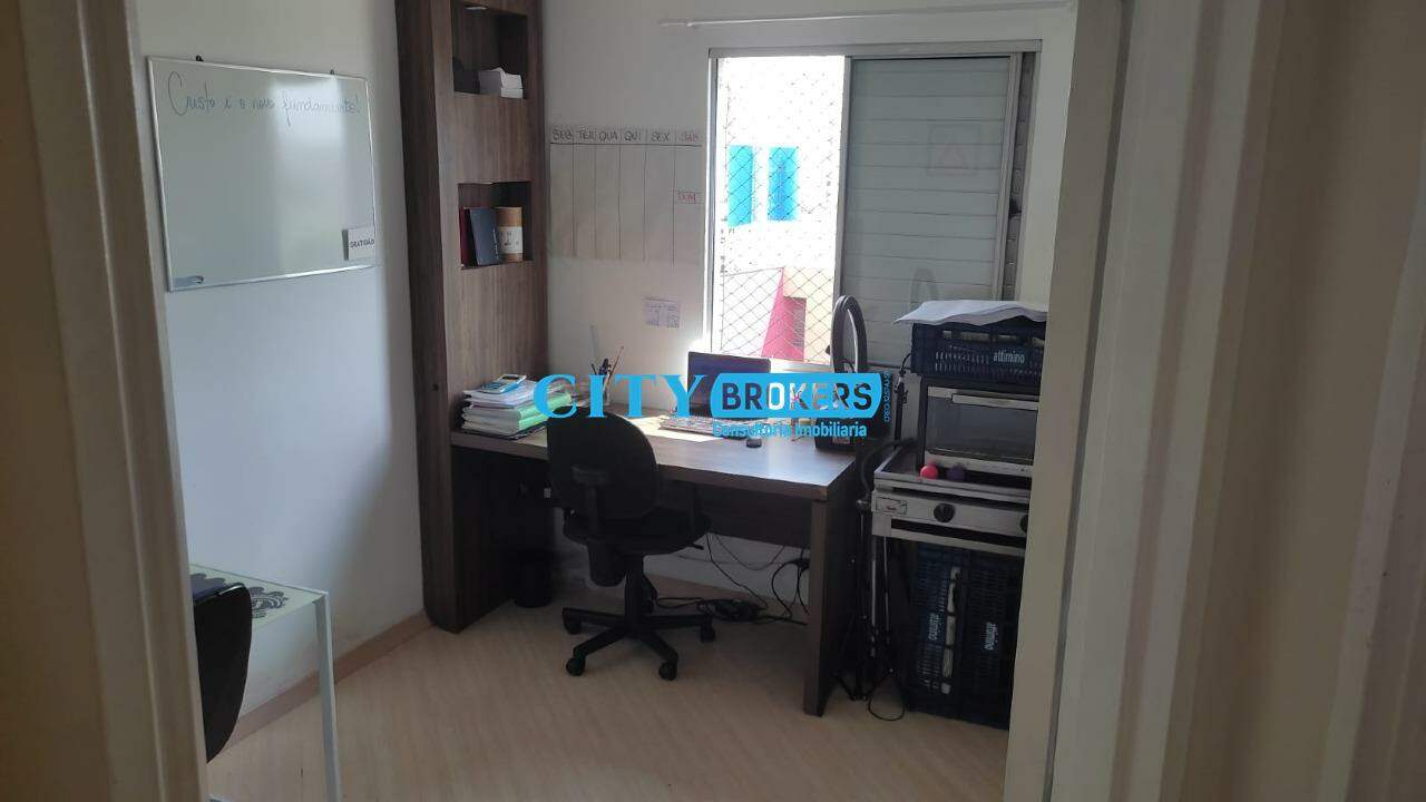 Apartamento à venda com 2 quartos, 50m² - Foto 9