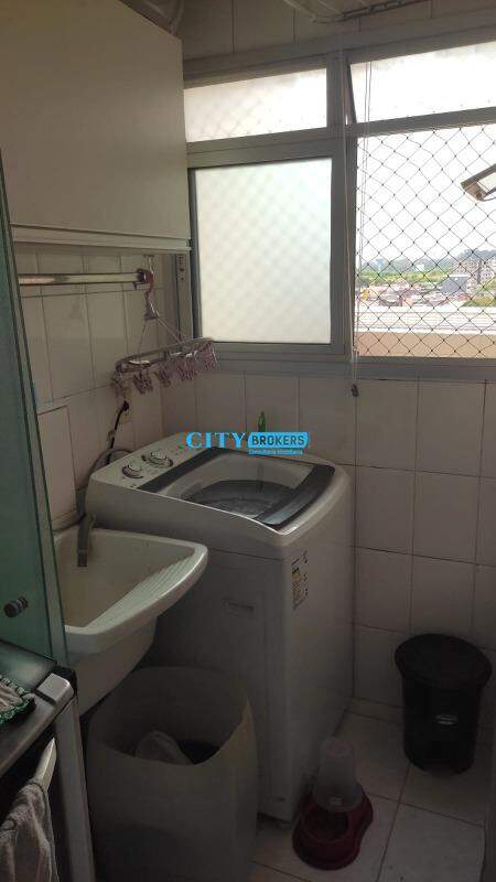 Apartamento à venda com 2 quartos, 50m² - Foto 15