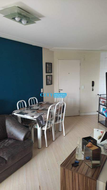 Apartamento à venda com 2 quartos, 50m² - Foto 5