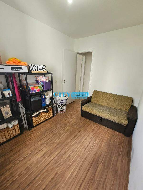 Apartamento à venda com 2 quartos, 55m² - Foto 9