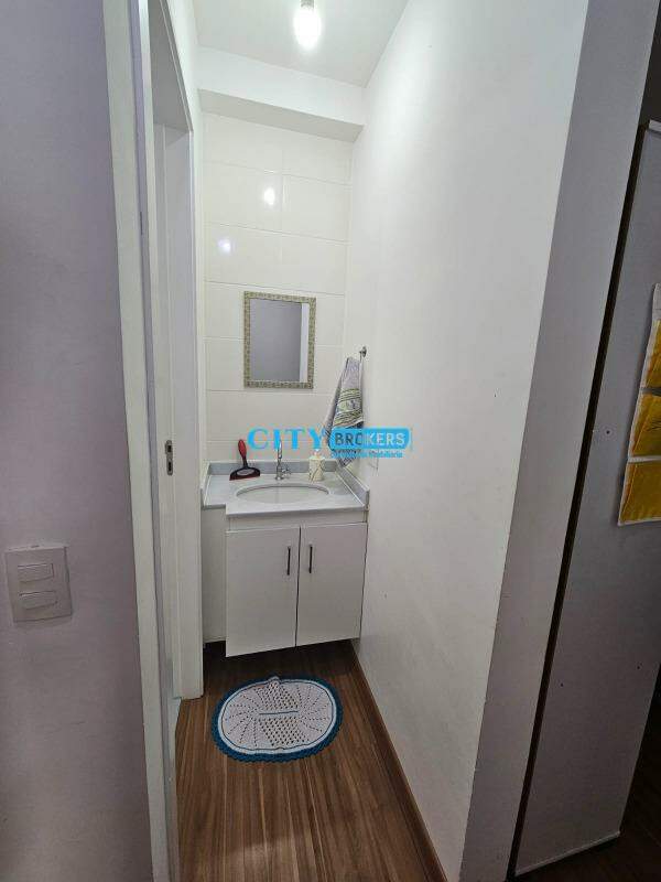 Apartamento à venda com 2 quartos, 55m² - Foto 17