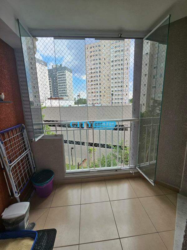 Apartamento à venda com 2 quartos, 55m² - Foto 2