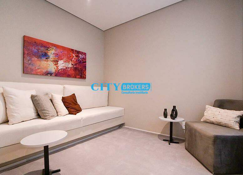 Apartamento à venda com 2 quartos, 35m² - Foto 18