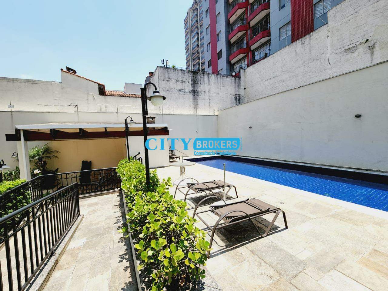 Apartamento à venda com 3 quartos, 77m² - Foto 24