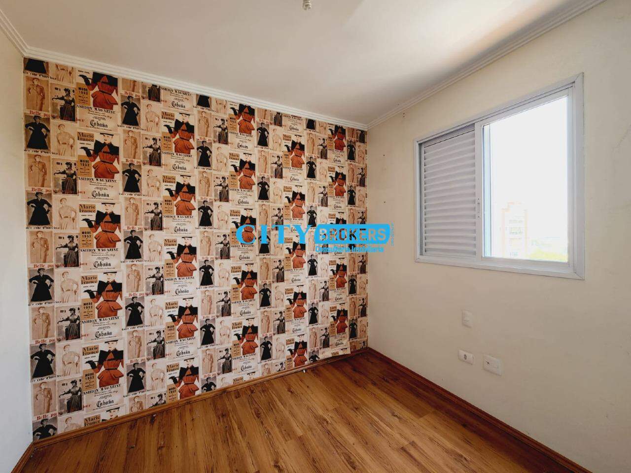 Apartamento à venda com 3 quartos, 77m² - Foto 10