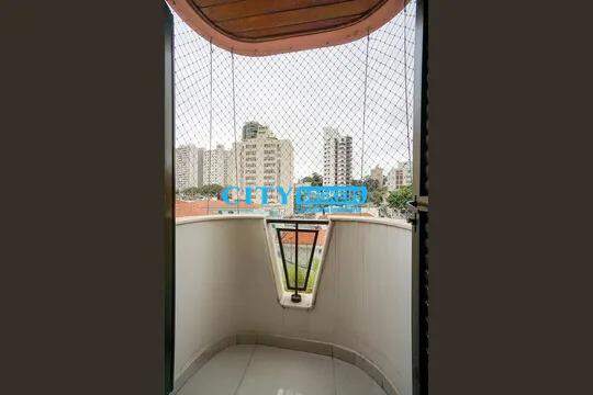 Apartamento à venda com 4 quartos, 160m² - Foto 6