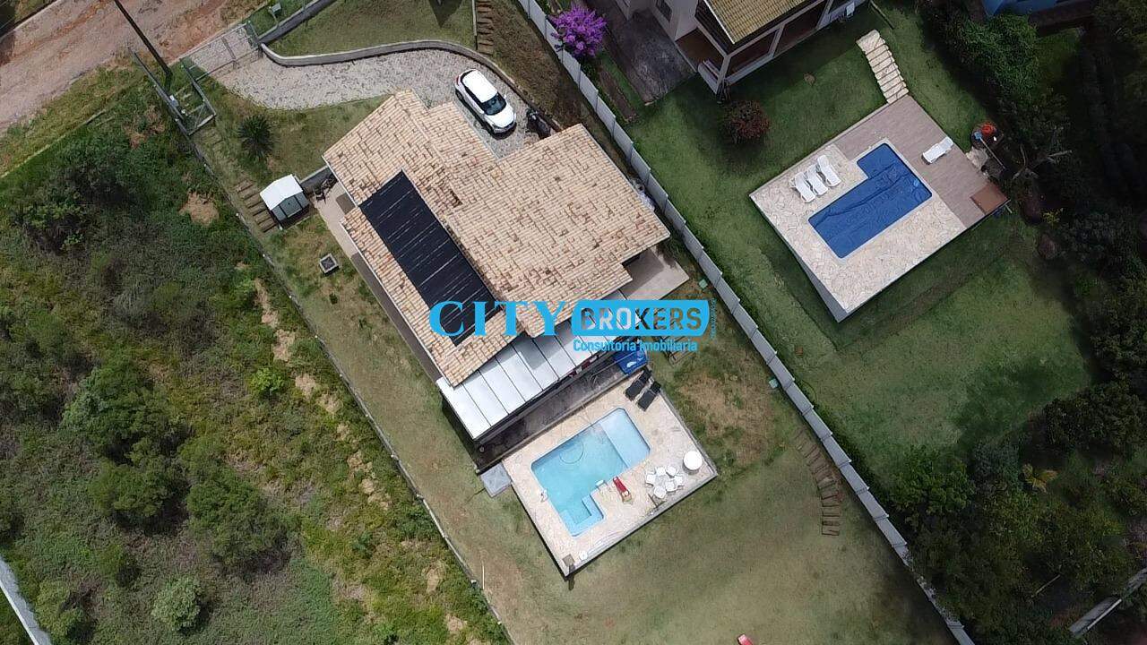 Casa de Condomínio à venda com 3 quartos, 178m² - Foto 27