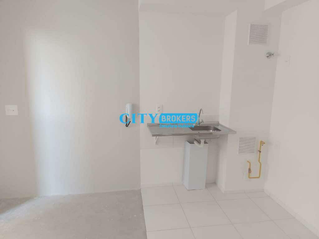 Apartamento à venda com 1 quarto, 27m² - Foto 18